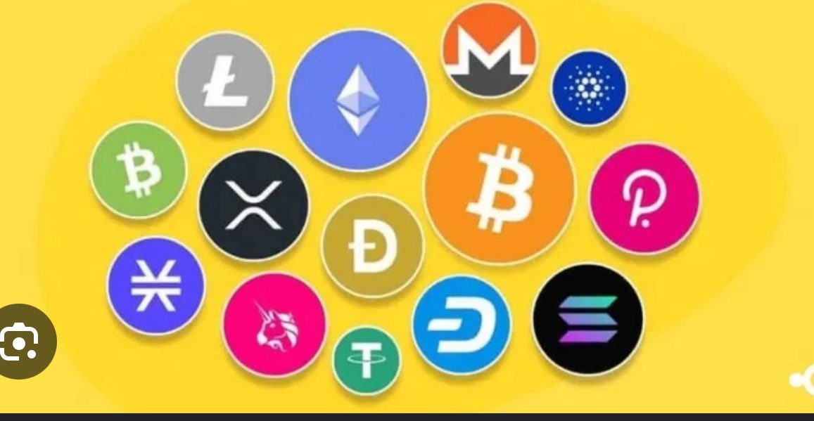Lexa Moon Crypto tweet media