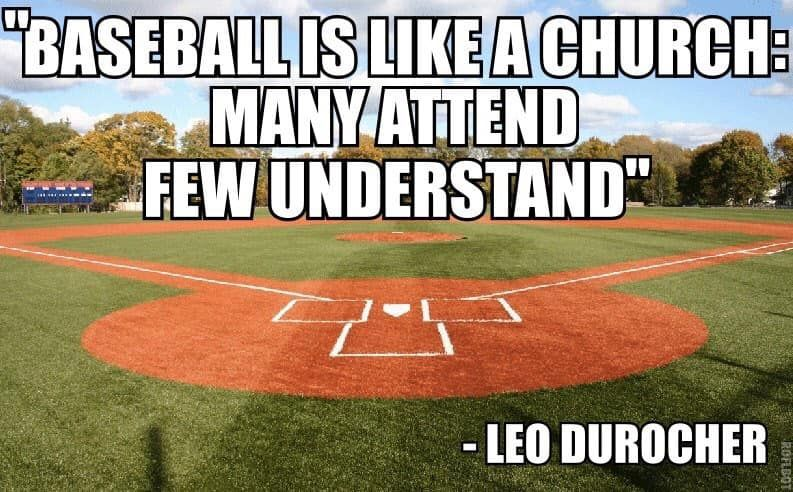 Truth ⚾️