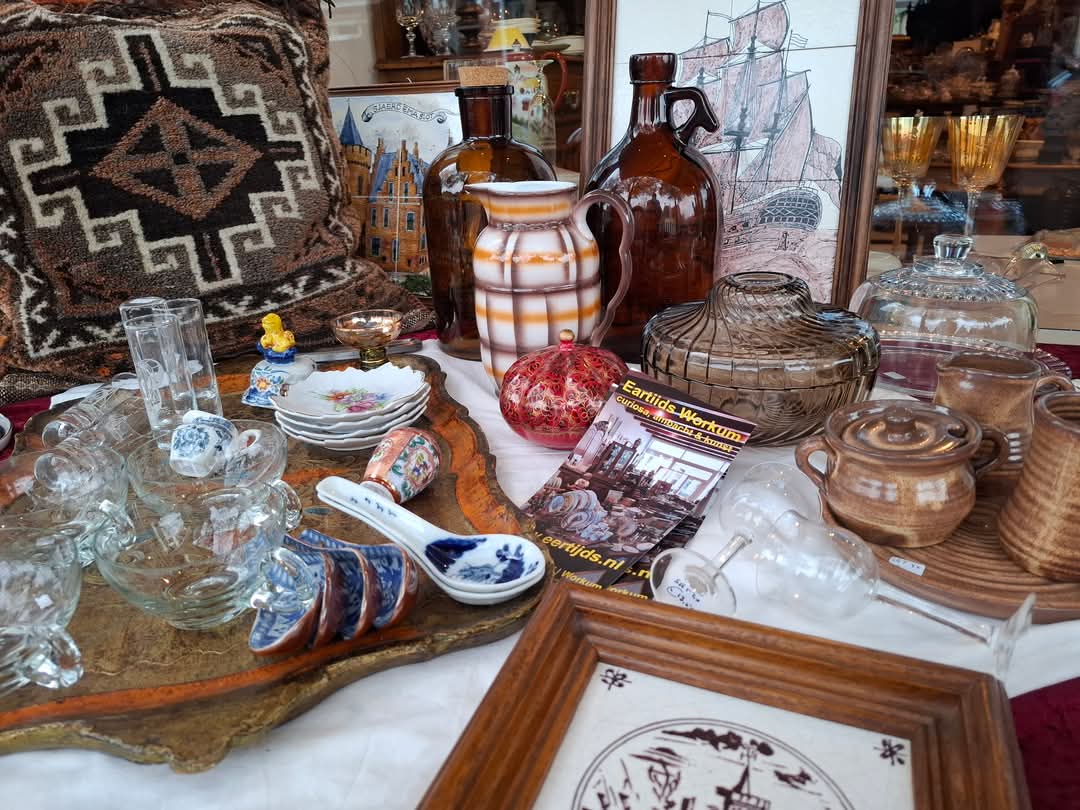 Eartiids curiosa, ambacht & kunst tweet media