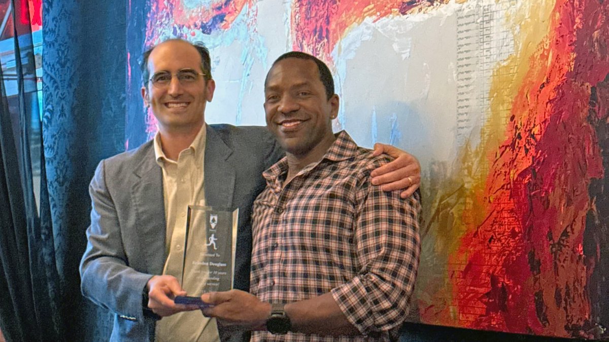 East Coast Greenway tweet media