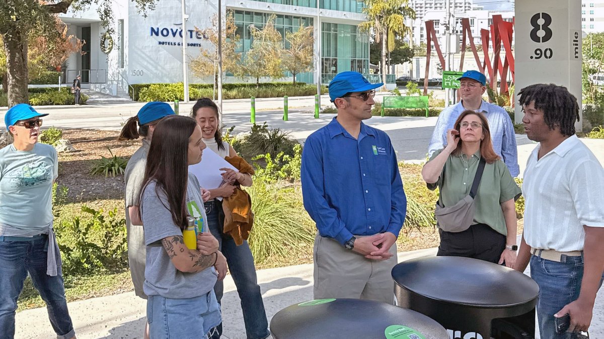 East Coast Greenway tweet media