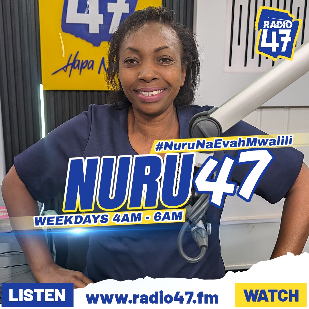 Radio 47 tweet media