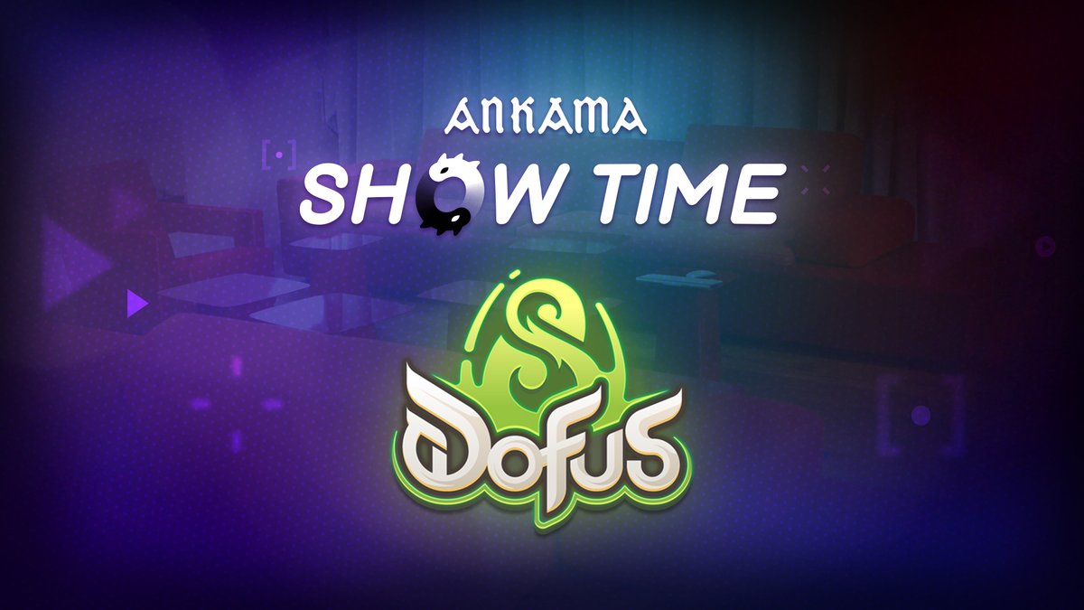 DOFUS tweet media