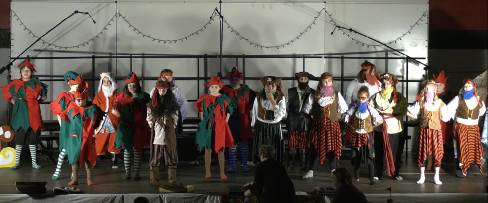 Bowler School District tweet media