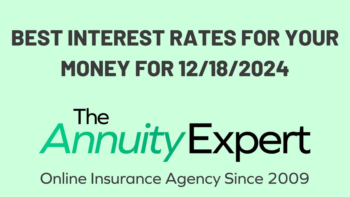 The Annuity Expert tweet media