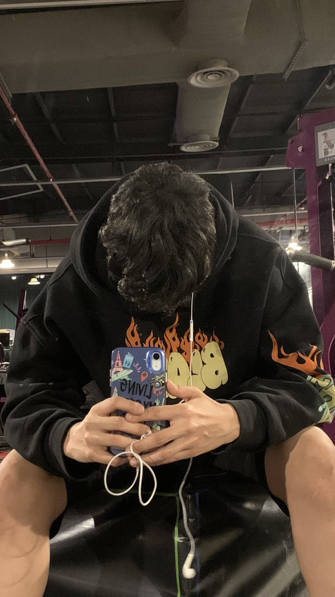 luisadickison's tweet image. 11:53