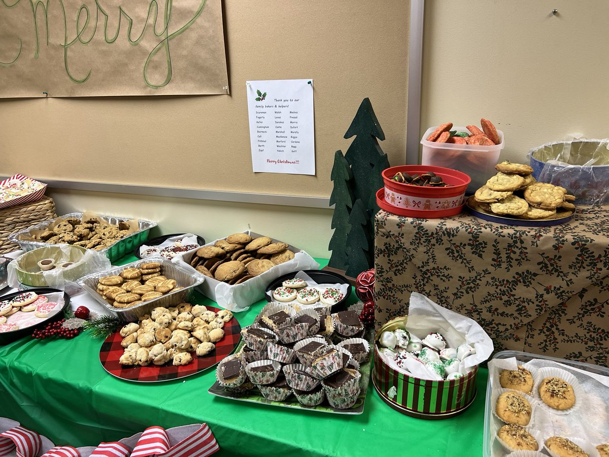 South Fayette Middle School tweet media