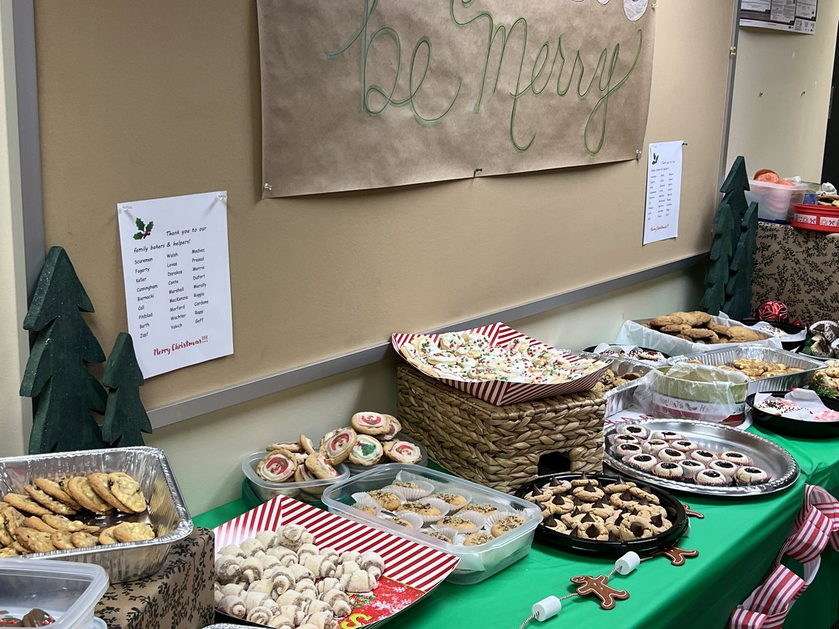 South Fayette Middle School tweet media