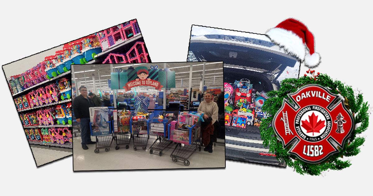 AVAware's tweet photo. Annual AVAware holiday drive provides toys in support of local community agencies.
https://t.co/28kKUl8ZxU https://t.co/ggDmLXpZ7Q