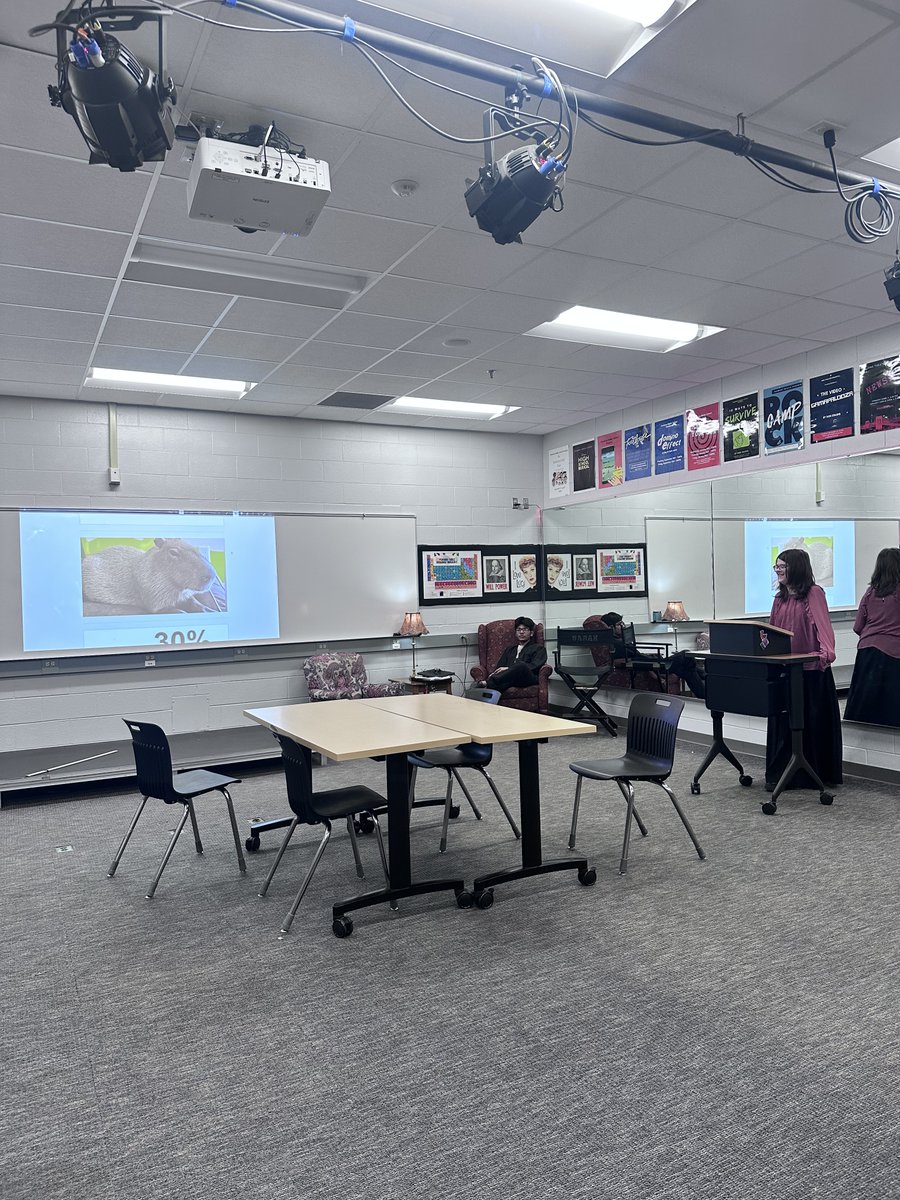 Harmony MS tweet media