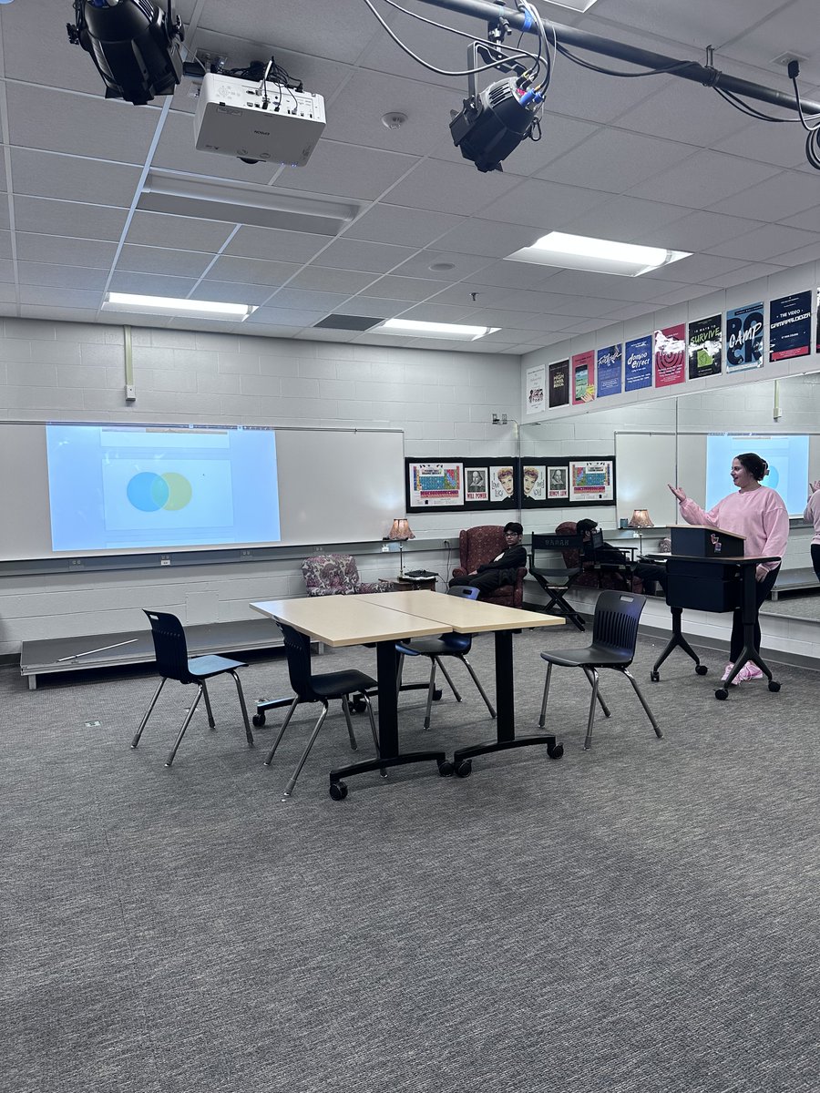 Harmony MS tweet media