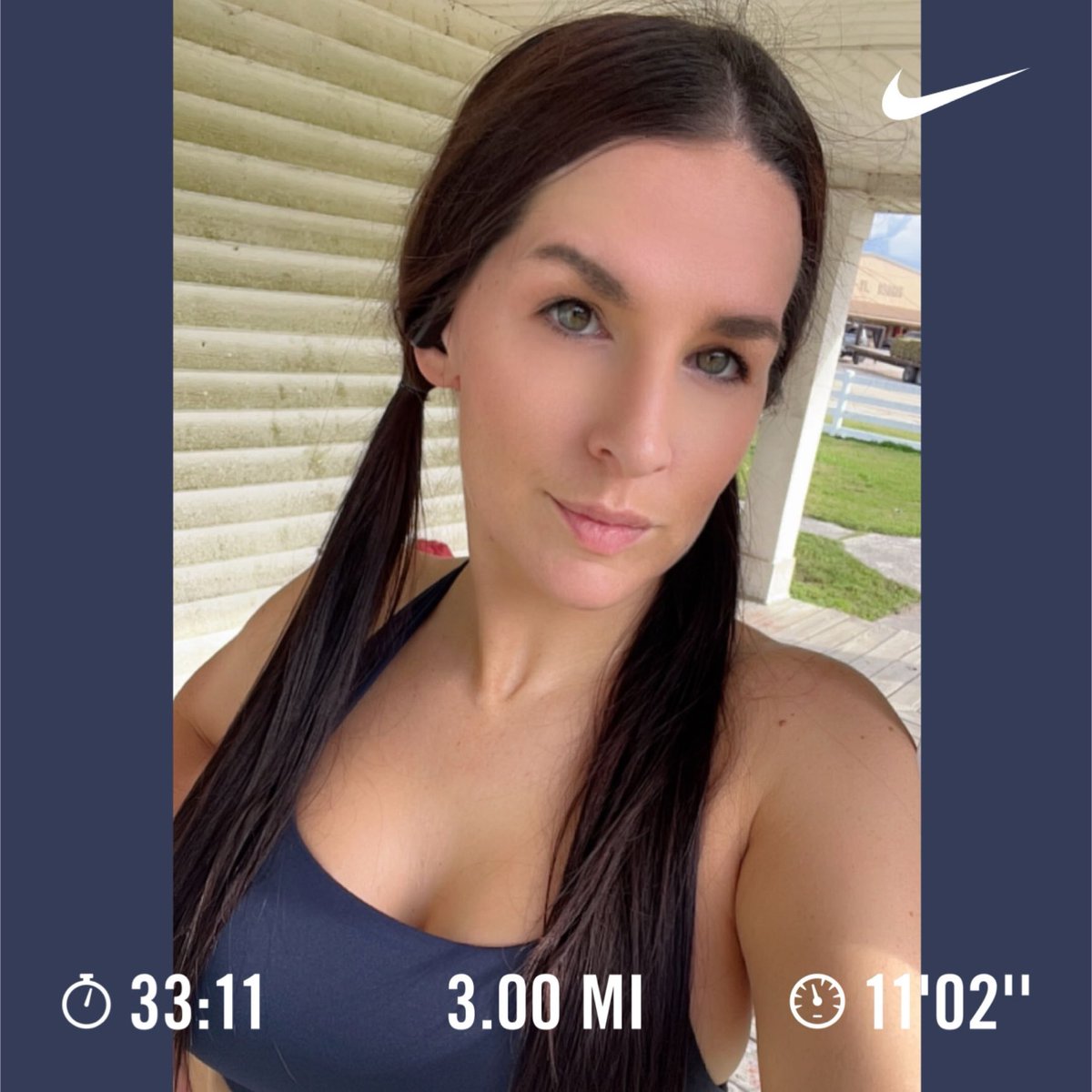 dimples_13_85's tweet photo. A great day for a run!!!
#nikerun #running #runfortherapy https://t.co/3FiT8dsNhg
