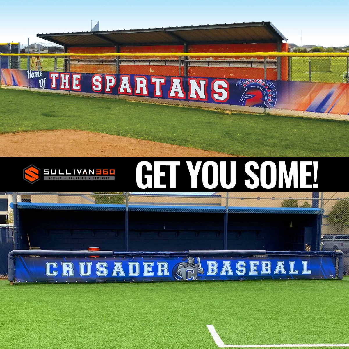 ⚾️<a href="/THSBCA/">THSBCA</a>- SANTA ARRIVED EARLY THIS YEAR! INSTEAD of 2 COACHES WINNING THIS WEEK, SANTA SAYS 4 COACHES WILL WIN!⚾️

HERE'S HOW TO PLAY
1) Follow <a href="/Sullivan_360/">Sullivan360</a>
2) Like &amp; *Repost*
3) Comment - Name a COACH from a DIFFERENT School (THEY WIN IF YOU WIN)

TODAY AT 5:00 WE WILL