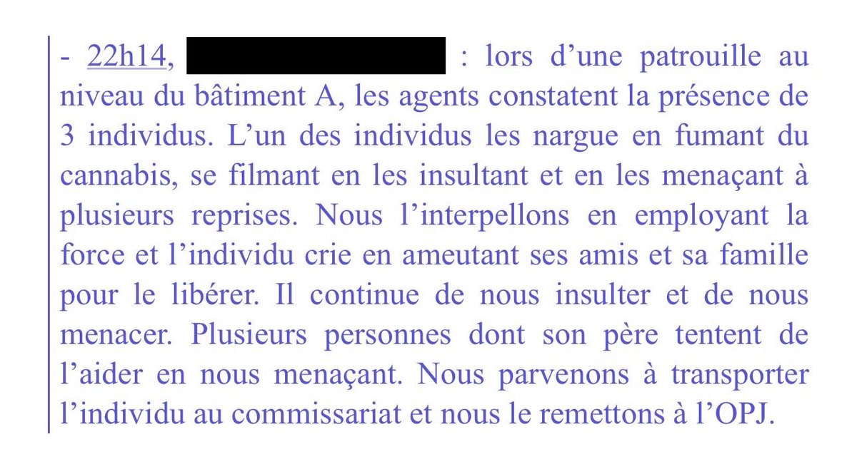 David Lisnard tweet media