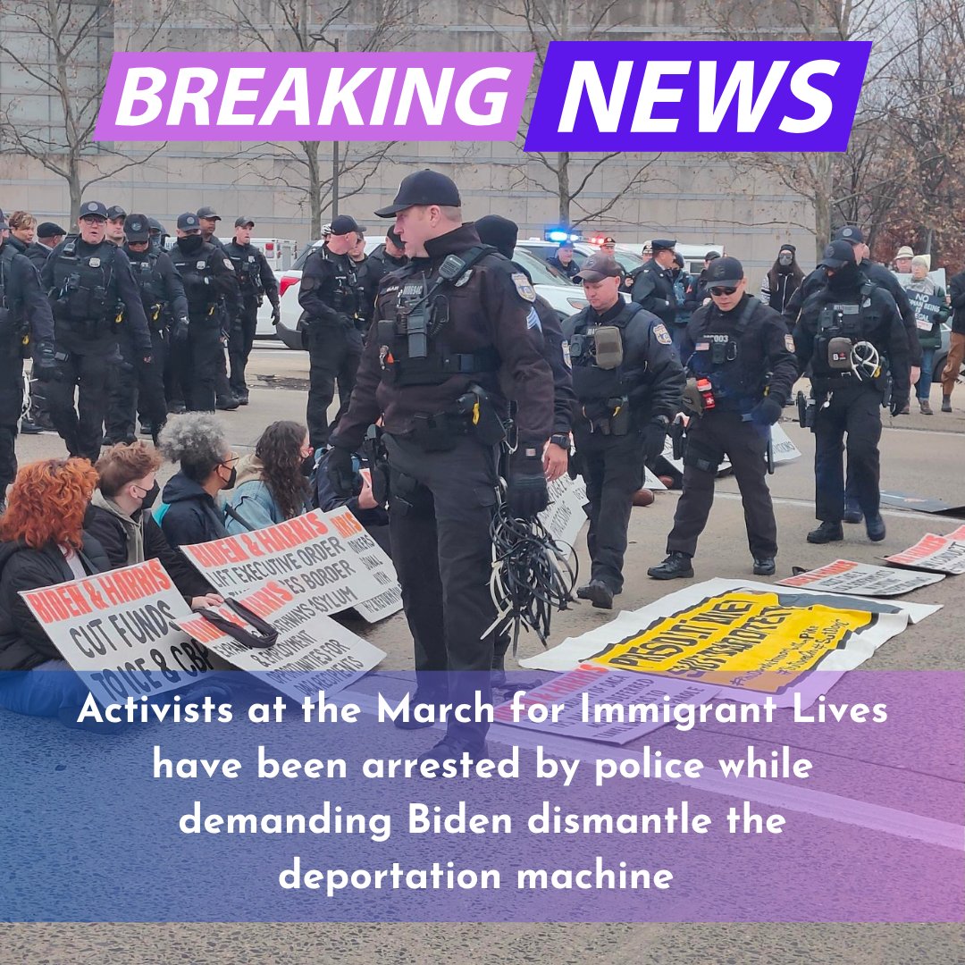 Pennsylvania Immigration Coalition tweet media