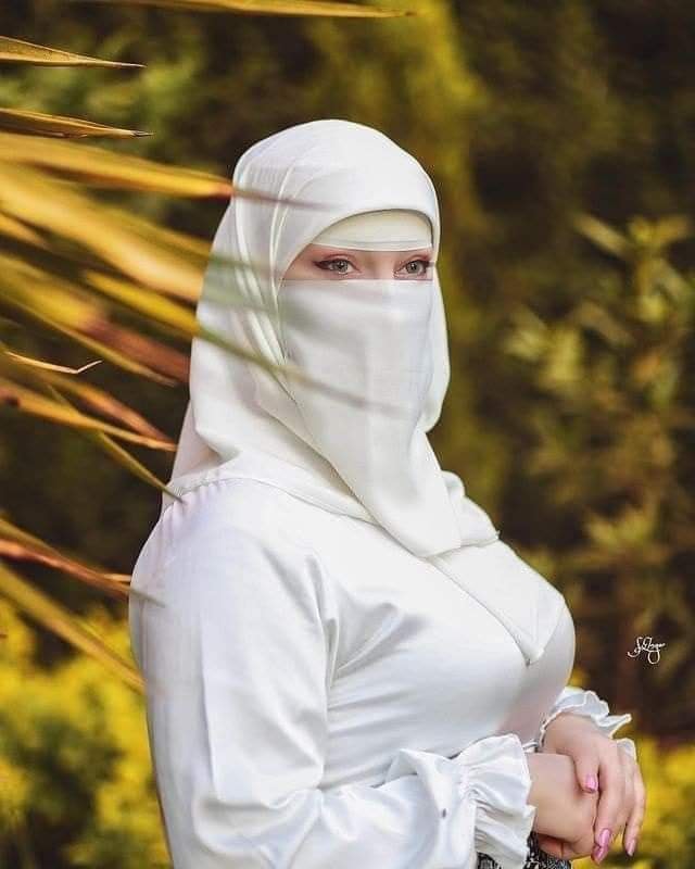 الحمد لله على نعمة الستر. 🤍