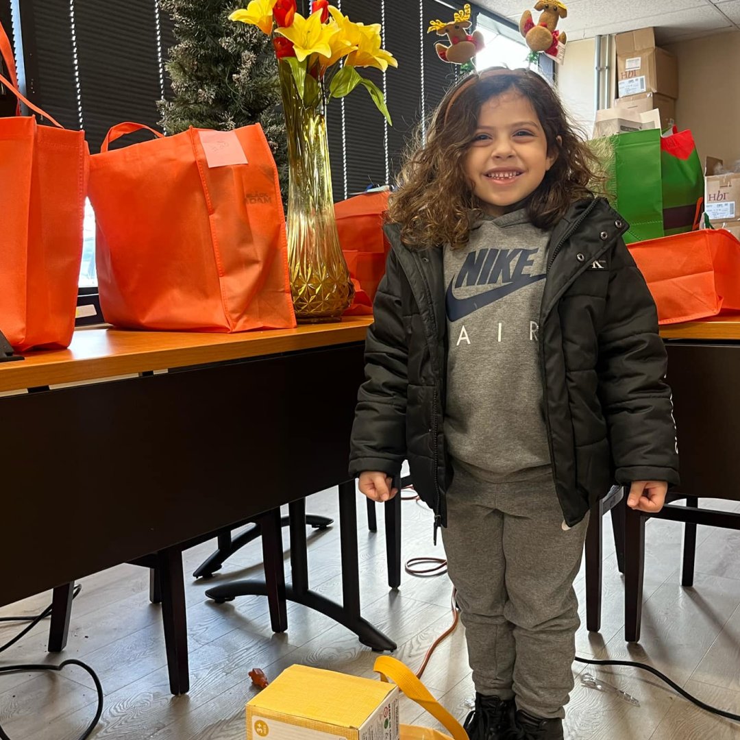 Arab American Family Services tweet media