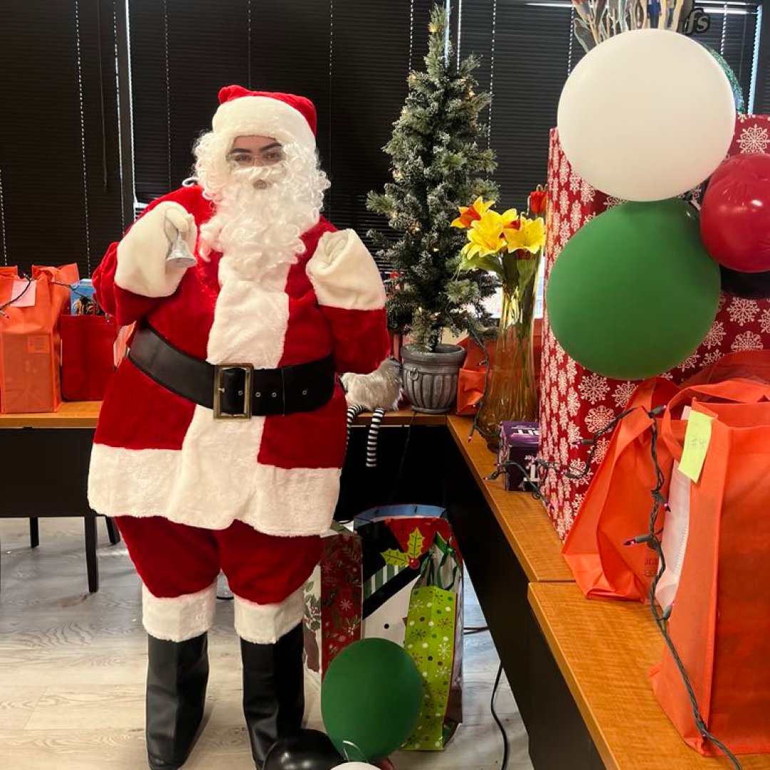 Arab American Family Services tweet media