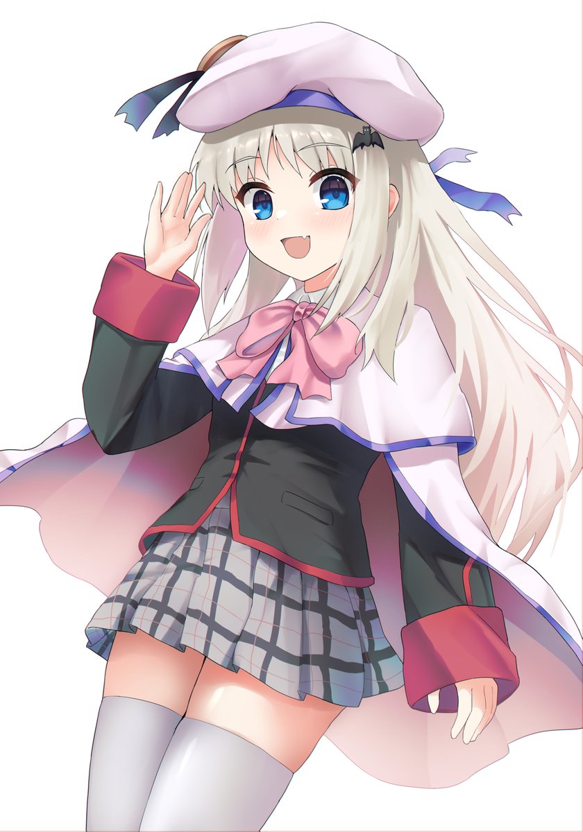 Kud
#リトルバスターズ