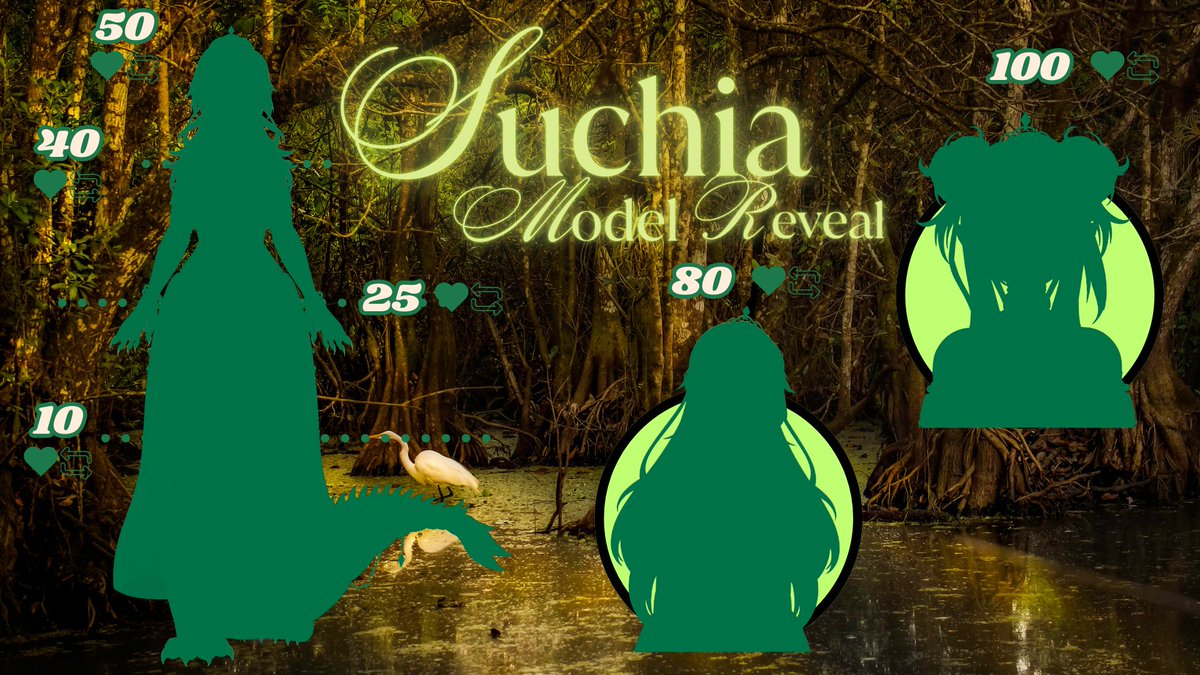 Suchia 🍖🐊 tweet media