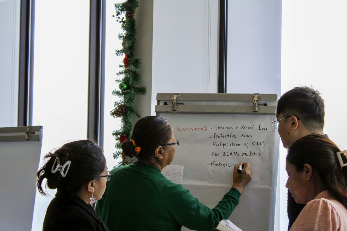 Feminist Alliance for Rights tweet media