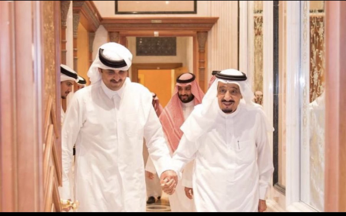 badralfarg's tweet photo. كل عام ودولة قطر قيادةً وشعباً بألف خير
الله يديم علينا وعليكم نعمة الأمن والأمان 
و يزيدكم تطور و إزدهار ❤️🇶🇦🇸🇦

#اليوم_الوطني_القطري https://t.co/jGeWud9aZI