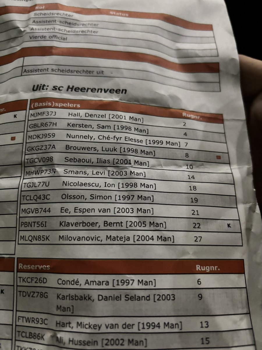 Roelof de Vries Bluesky tweet media