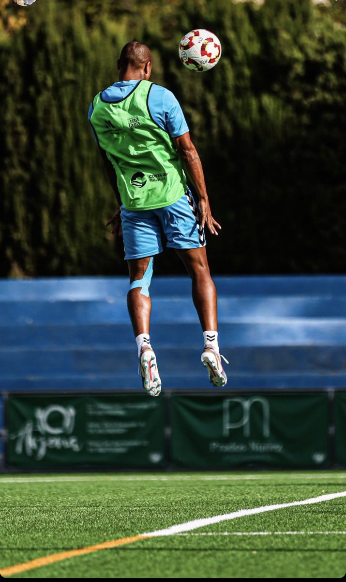 Juan Jesús Adalid tweet media