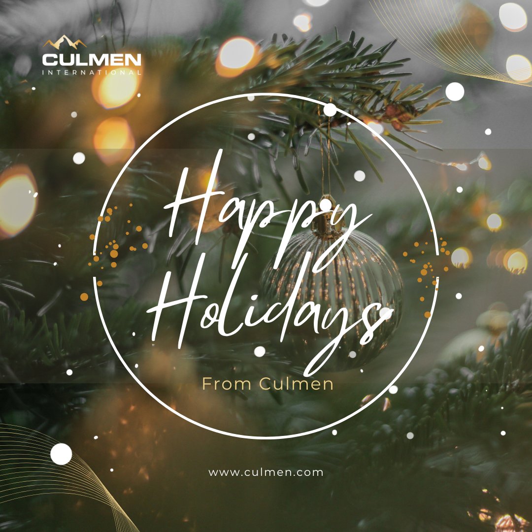 Happy Holidays from our family to yours! May your holidays be filled with joy, laughter, and cherished moments with loved ones. Here’s to a bright and prosperous 2025! #HappyHolidays #SeasonGreetings