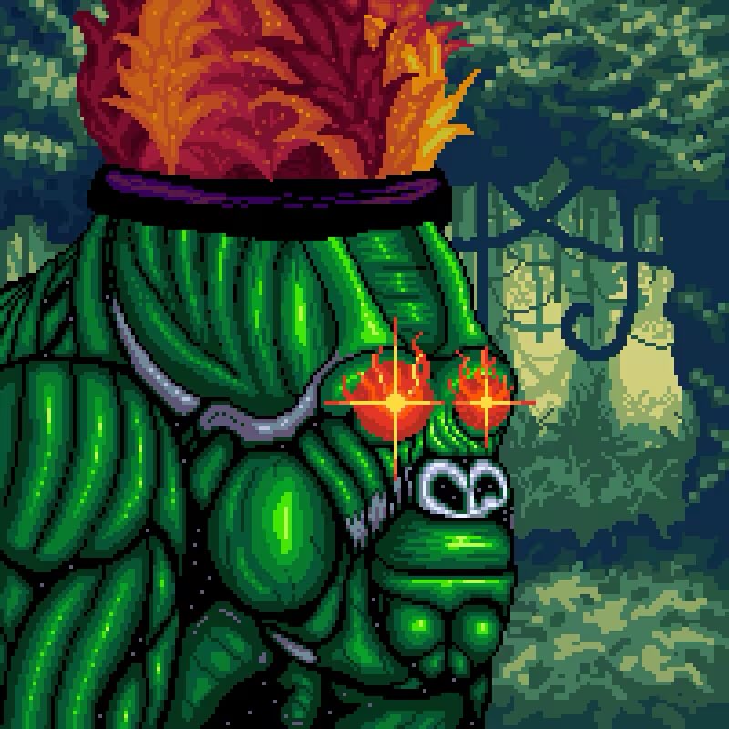 S/O <a href="/ZdipBuyer/">Pdiz</a> for this grail <a href="/ApeGorillas/">Ape Gorillas</a> I love it! Can’t wait to learn more about the project and community.