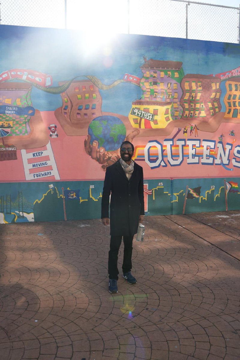 Shekar Krishnan tweet media