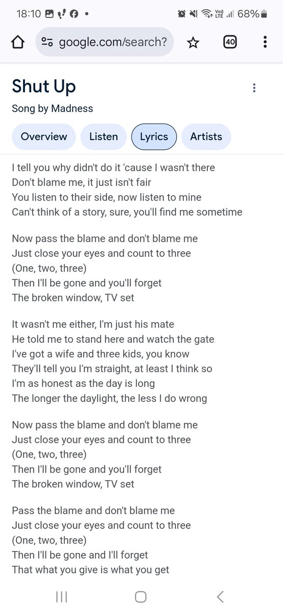 Anna lacey tweet media