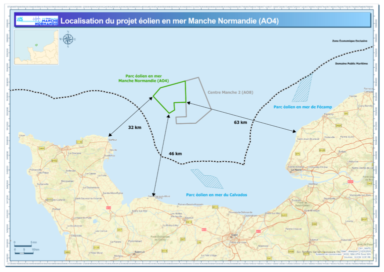 🌊Consultée sur le raccordement électrique du projet éolien Centre Manche 1, la Ville réaffirme, en #ConseilCherbourg, son engagement pour un mix énergétique diversifié et les énergies marines renouvelables, essentiels à la transition énergétique et aux objectifs climatiques 2030