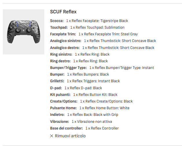 MarcoDomar1's tweet photo. @BBladeVII @ScufGaming 🎅🎅🎅 https://t.co/M47laAIQG3