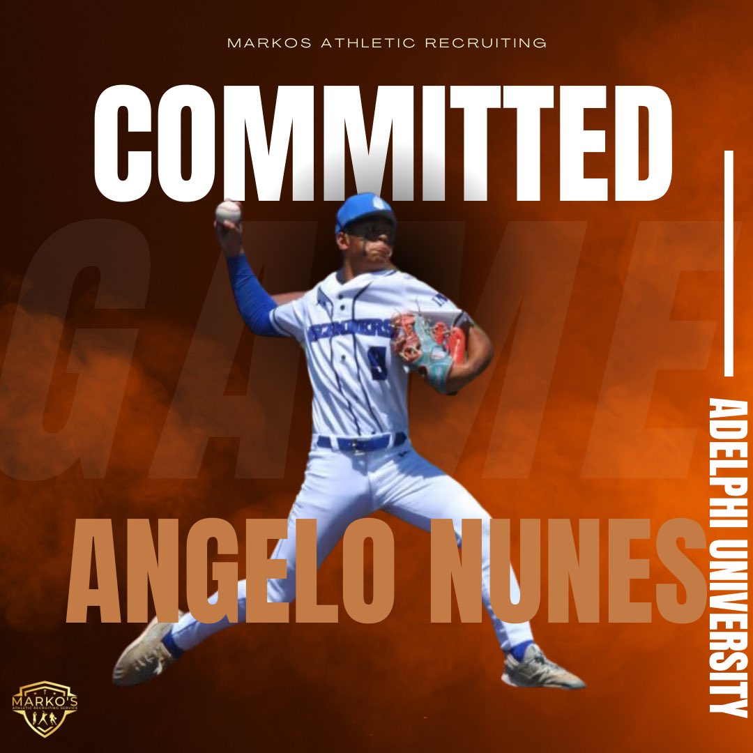 Marko's Athletic Recruiting Service: Baseball tweet media