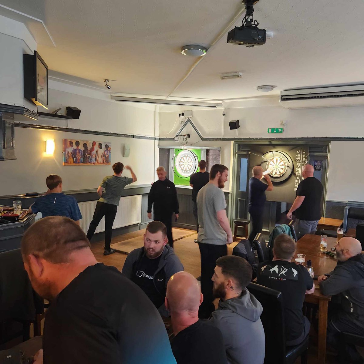 The Falcon, Kirkby (@thefalconkirkby) on Twitter photo Last darts comp until the new year! 8pm start, £5 entry. Everyone welcome! 🎯 Last darts comp until the new year! 8pm start, £5 entry. Everyone welcome! 🎯