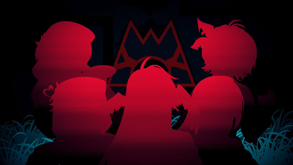 furfrou's tweet image. &quot;AWΩKEN&quot; TΣΛM MΛGMΛ

COMING SOON
#PCB2 #chorusbattle