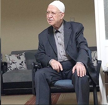 kybdlnhayatlar's tweet photo. Cezaevinde ölüme terk edilen bir insanlık dramı:

Halil Karakoç. 
Ağır hasta, yaşlı ve yardıma muhtaç biri cezaevinde nasıl hayatta kalabilir? @adalet_bakanlik 

HalilDedeye AcilTahliye
#çarşamba