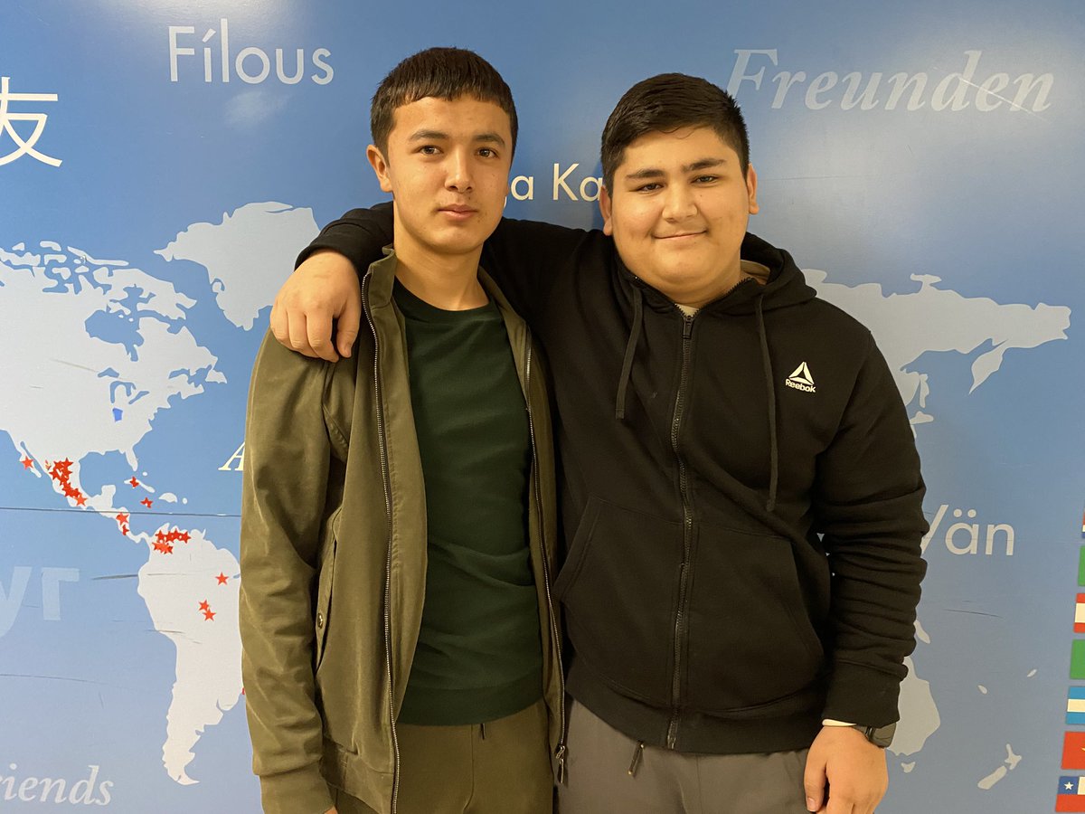 Catching up on our new student photos, we have been very busy this semester @Kings_HS <a href="/Kings_Schools/">Kings Local Schools</a>