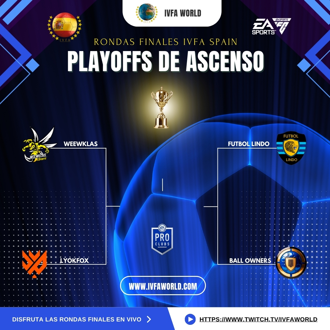 IVFA Spain tweet media