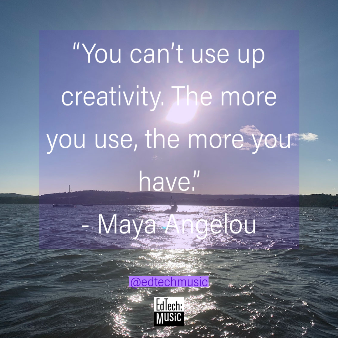 EdTechMusic (@edtechmusic) on Twitter photo 