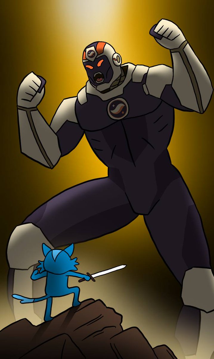 worthy opponent <a href="/StarknetBro/">₿ROTHER</a>