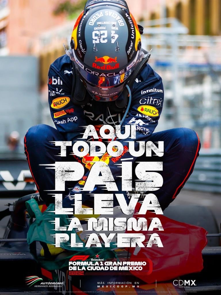 Julian_Leon01's tweet photo. @redbullracing Good bye 
Bird 
Horner 
Helmut
Hanna 
And more https://t.co/0M5VgKrIz7