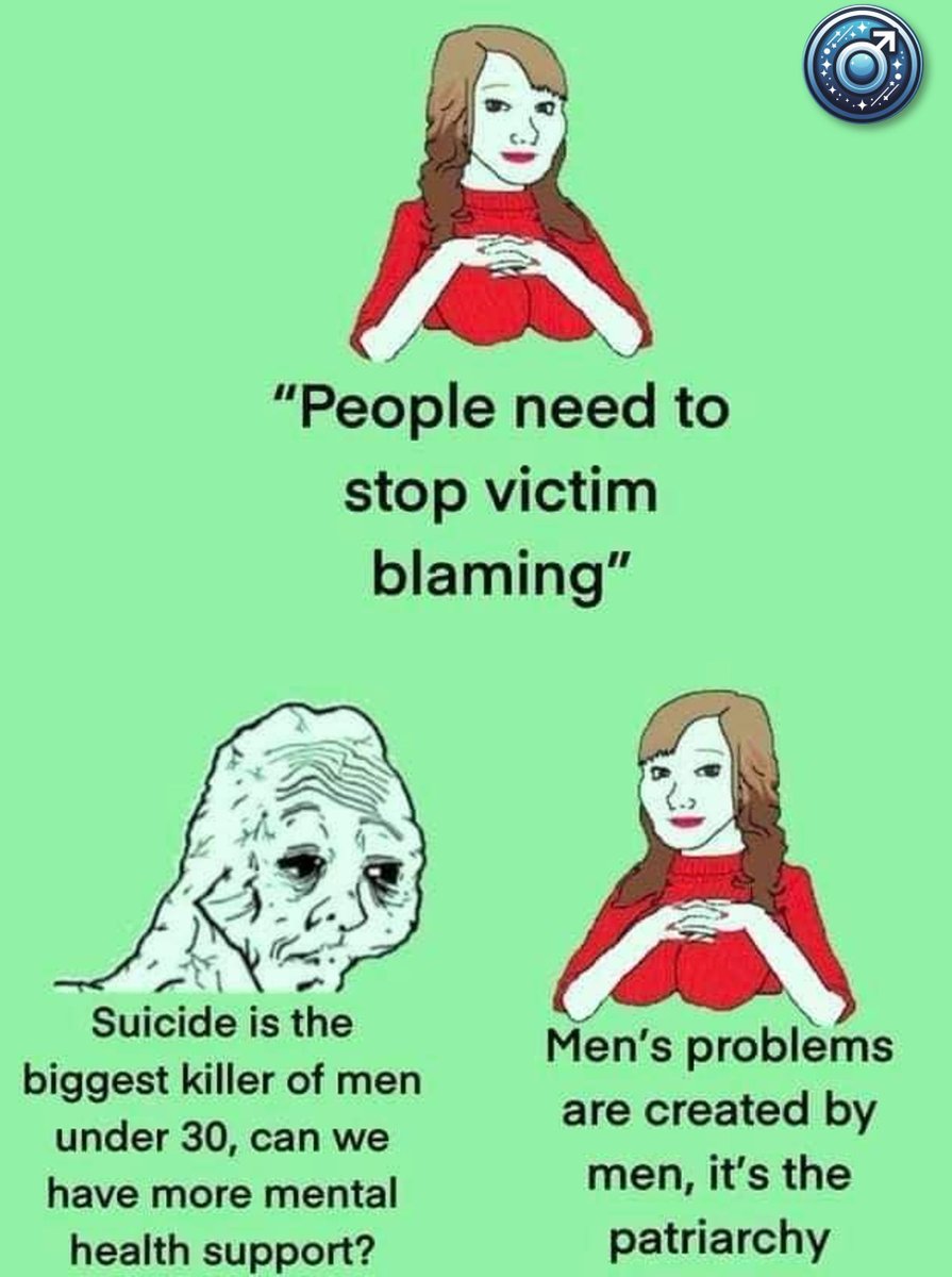 Men Are Human (@men_are_human) on Twitter photo 