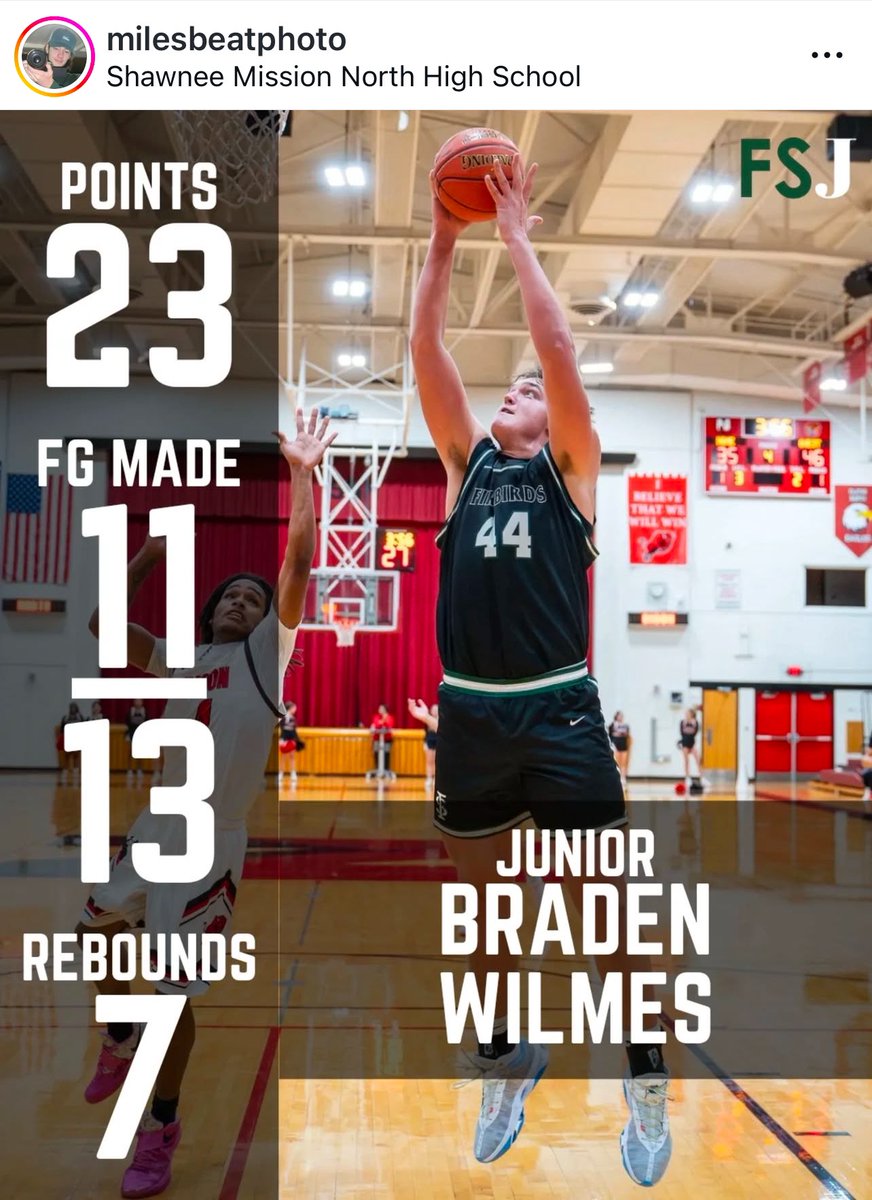 Aaron Wilmes (@aaronwilmes) on Twitter photo Big fella ( <a href="/BradenWilmes/">Braden Wilmes</a>) had a good game last night. Very proud of the way the Firebirds played last night. Tremendous effort by all those boys all night long. Suffocating defense, outstanding passing, clutch shooting! A GREAT team win and so fun to watch them play! Big fella ( <a href="/BradenWilmes/">Braden Wilmes</a>) had a good game last night. Very proud of the way the Firebirds played last night. Tremendous effort by all those boys all night long. Suffocating defense, outstanding passing, clutch shooting! A GREAT team win and so fun to watch them play!