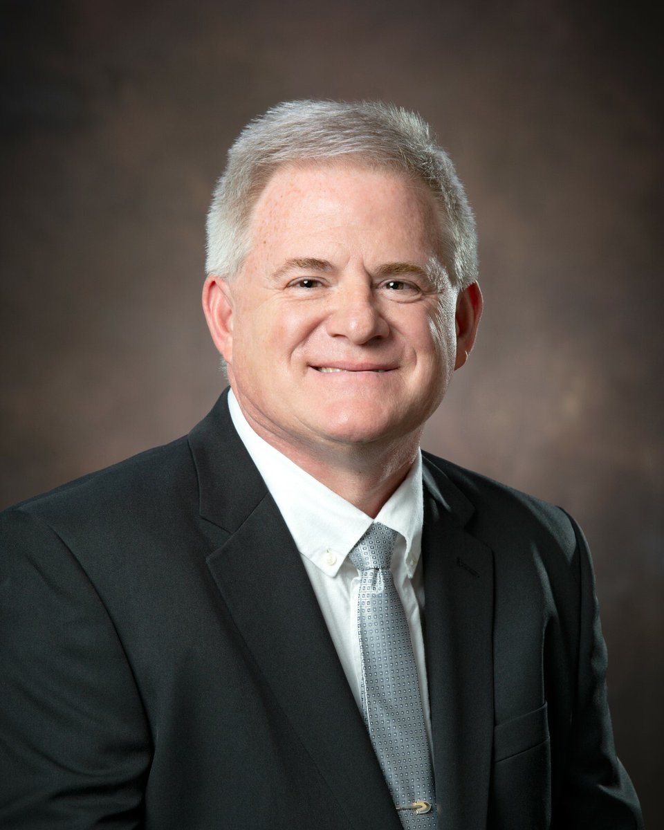 Congratulations to COO Jeff Phillips, who was appointed to the National Drinking Water Advisory Council! His appointment is based upon his experience as well as his outstanding reputation both inside and outside Greenville Water. 
greenvillewater.com/news/greenvill…