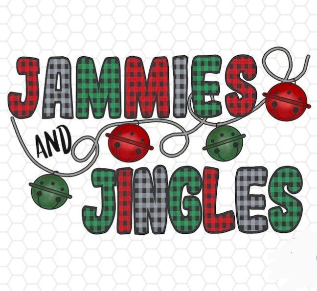 Christmas Pajama Party tonight at 6PM. Come celebrate Christmas and praise Jesus with us!!! Make sure you are there and bring a friend with you!!!