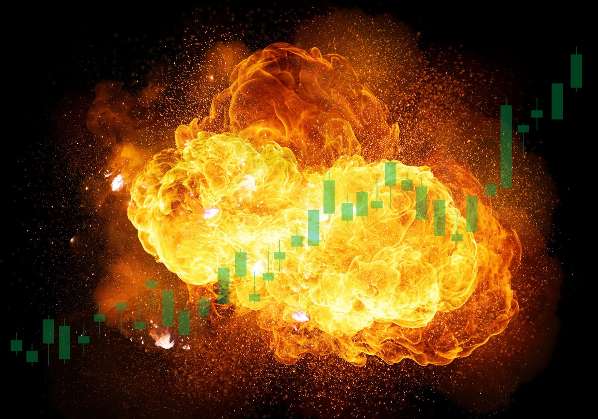 PrismMarketView's tweet photo. HOT STOCK: Yesterday shares of @NukkleusInc
( $NUKK) ran up over 1,000% on the $26M acquisition of RIMON, a key supplier for Israel's Iron Dome missile defense. Shares are still moving and are up over 200% today.
#NUKK #aquisition #RIMON #missledefense
#stockstowatch #stocksinnews #investors #daytrader #PRISMMediaWire #PRISMDigitalMedia #PRISMMarketView