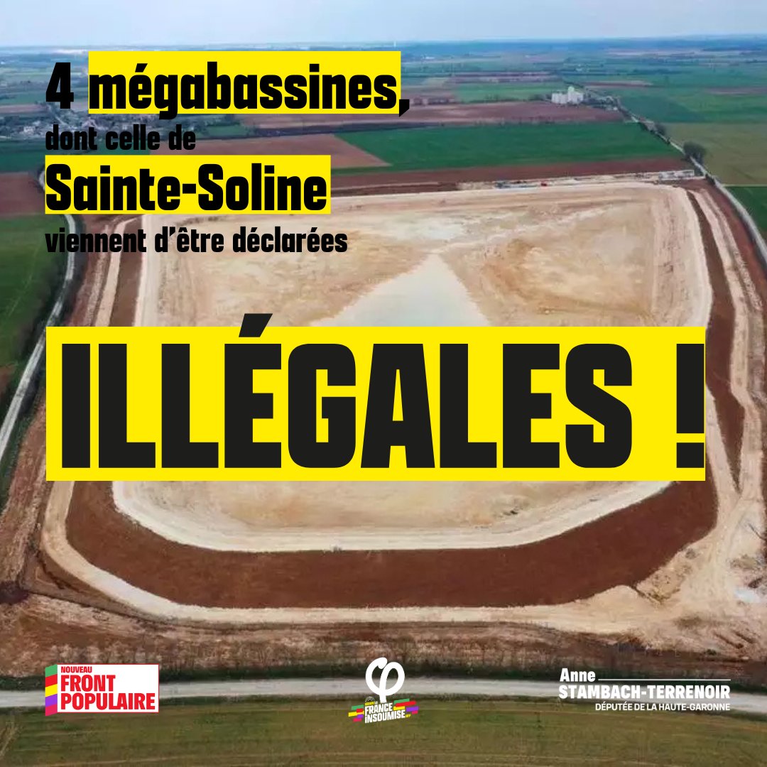 Anne Stambach-Terrenoir tweet media