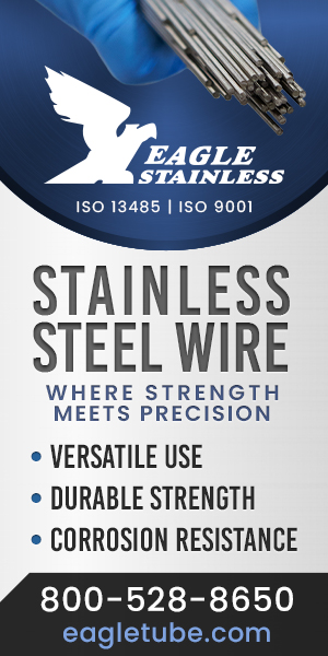 Choosing the Right Precision Stainless Steel Wire
◆ Tensile Strength – Does your project require durability and high load capacity?
◆ Conductivity – Are you optimizing for electrical or thermal performance?
◆ Flexibility – Does the wire need to bend or move frequently?